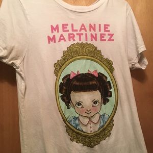 Melanie Martinez Shirt